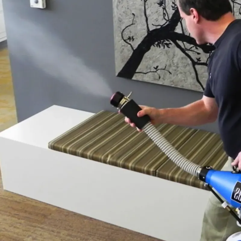 Professional Odor Removal in Chincoteague, VA